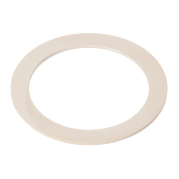 Viton White Light Globe Gasket